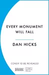 Every Monument Will Fall cover