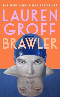 Brawler cover