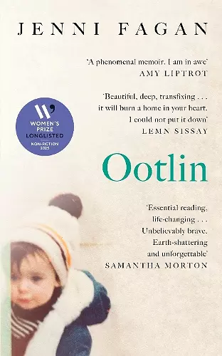 Ootlin cover