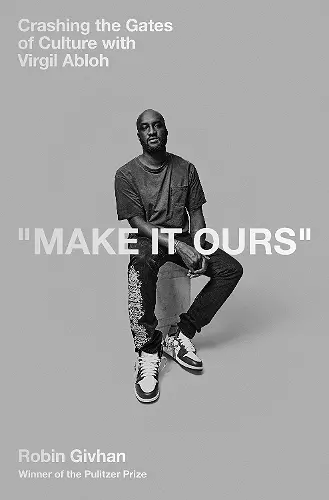 Make It Ours cover