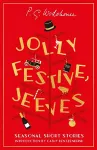 Jolly Festive, Jeeves cover