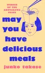 May You Have Delicious Meals cover