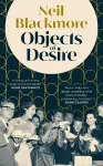 Objects of Desire cover