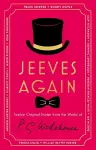 Jeeves Again cover
