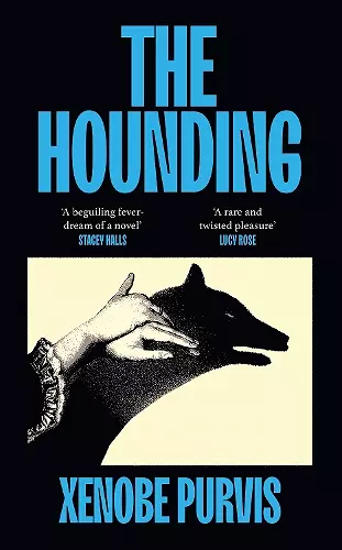 The Hounding cover