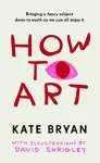 How To Art cover