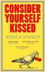 Consider Yourself Kissed cover