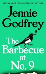 The Barbecue at No.9 cover