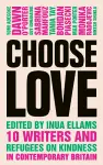 Choose Love cover