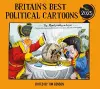 Britain's Best Political Cartoons 2025 cover