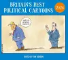Britain's Best Political Cartoons 2026 cover