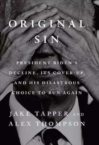 Original Sin cover