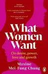 What Women Want cover
