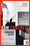 Raw Concrete cover