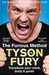 The Furious Method cover