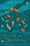 A Study in Drowning cover