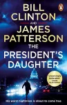 The President’s Daughter cover