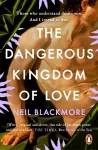 The Dangerous Kingdom of Love cover