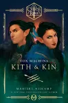 Critical Role: Vox Machina – Kith & Kin cover