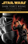 Star Wars: Dark Force Rising cover