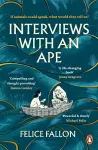 Interviews with an Ape cover