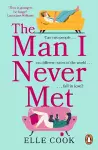 The Man I Never Met cover