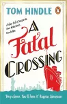 A Fatal Crossing packaging