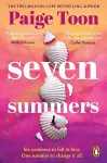Seven Summers cover