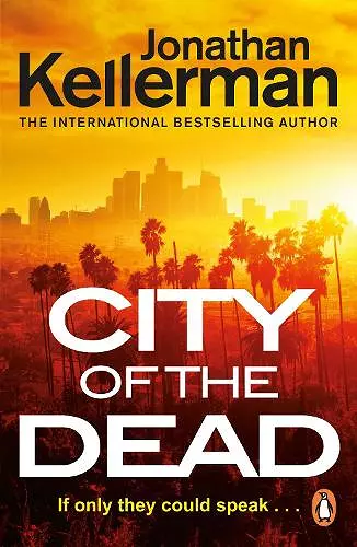 City of the Dead cover