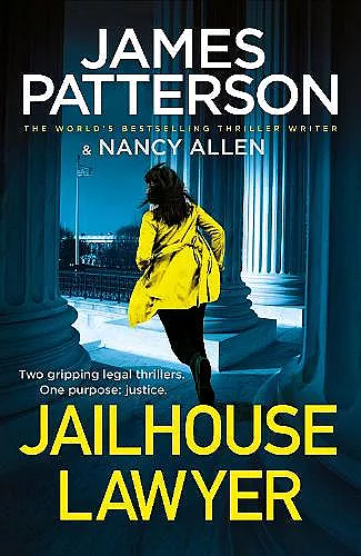 Jailhouse Lawyer cover