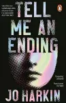Tell Me an Ending cover