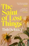 The Saint of Lost Things cover