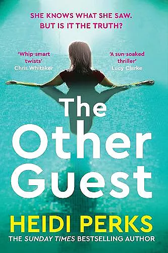 The Other Guest cover