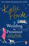 A Wedding in Provence cover