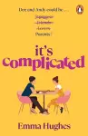 It’s Complicated cover