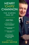 Henry ‘Chips’ Channon: The Diaries (Volume 3): 1943-57 cover