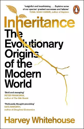 Inheritance cover