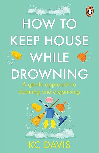 How to Keep House While Drowning cover
