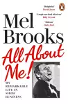 All About Me! cover