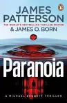 Paranoia cover
