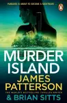 Murder Island cover