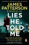 Lies He Told Me cover