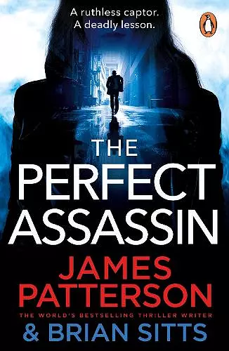 The Perfect Assassin cover