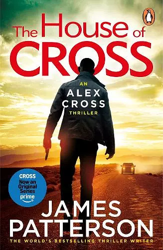 The House of Cross cover