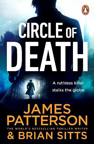 Circle of Death cover