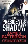 The President’s Shadow cover