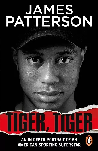 Tiger, Tiger cover