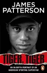 Tiger, Tiger cover