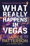 What Really Happens in Vegas cover