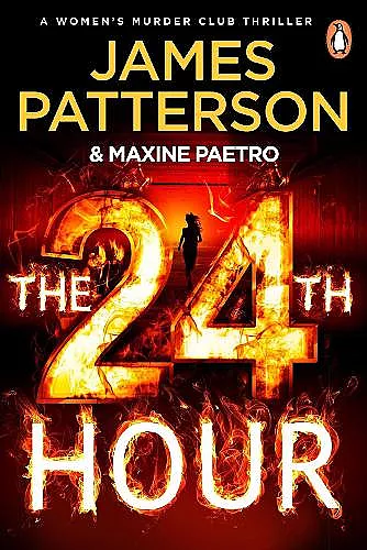 The 24th Hour cover